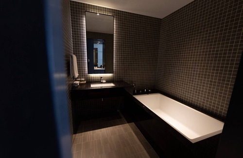 Masan Hotel | Sky View Hotel