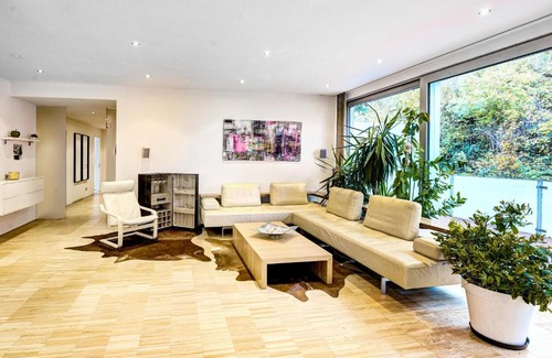 Gnigl Apartment | Sky View Salzburg