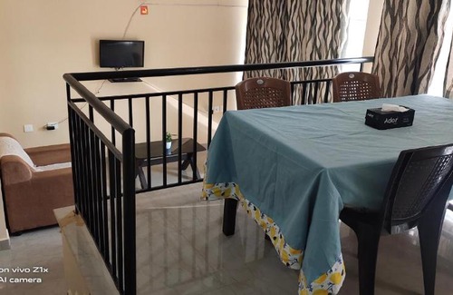 Meppadi House | Sky Villa Wayanad