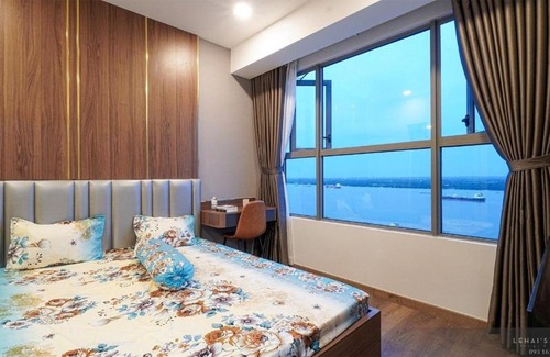 District 7 Apartment | Sky89 Long term 2 Bed1Bath 17 mil