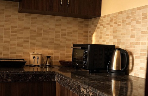 Taj Ganj Apartment | Skydeck Apartment 4BHK Near Taj by Homeyhuts