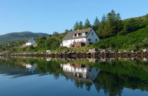 Breakish House | Skye Picture House