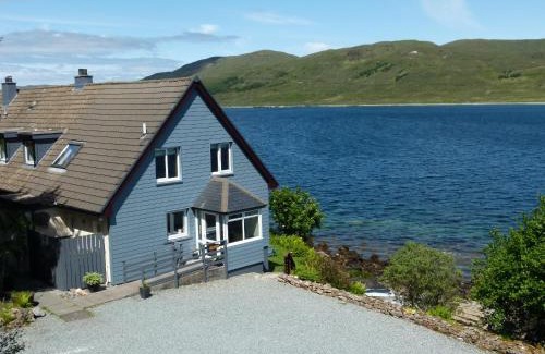Breakish House | Skye Picture House