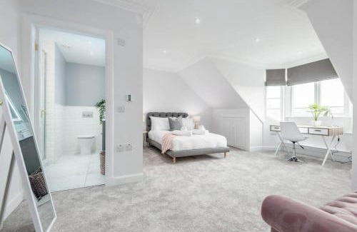 St. Andrews Apartment | Skye Sands - Alexandra Penthouse No 8