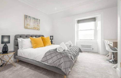 St. Andrews Apartment | Skye Sands - Alexandra Penthouse No 8