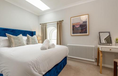 St. Andrews Apartment | Skye Sands - St Marys Gardens No 5