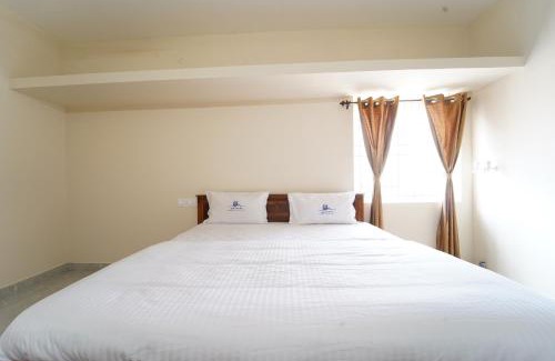 Coimbatore Hotel | Skyfair Residency