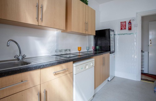 Milford Haven Apartment | Skyfall - 2 Bedroom Apartment - Milford Haven