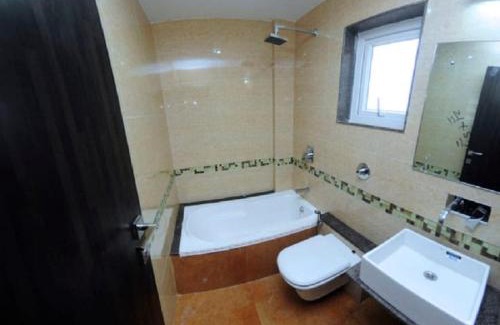 Mahabaleshwar Villa | Skyinn Bungalow