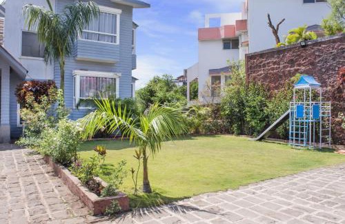 Mahabaleshwar Villa | Skyinn Bungalow