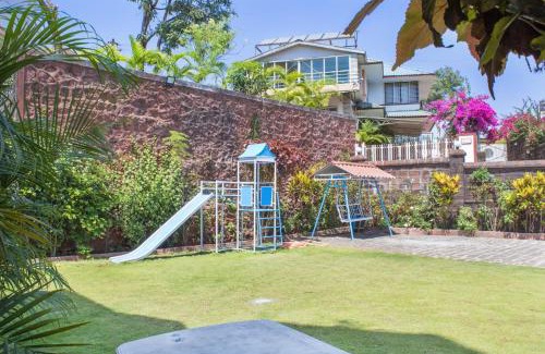 Mahabaleshwar Villa | Skyinn Bungalow