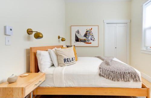Seabrook House | SKYJO by Seabrook Hospitality