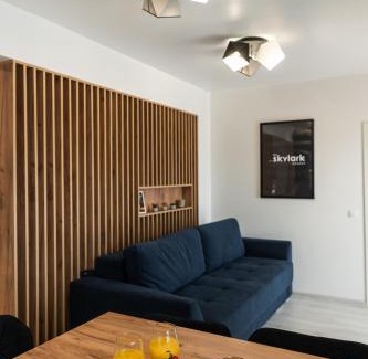 Brasov Apartment | Skylark - Melbourne Penthouse with Jacuzzi & View