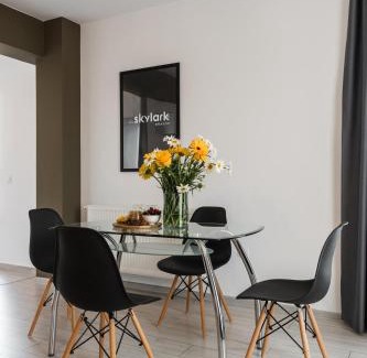 Brasov Apartment | Skylark - Sydney Penthouse with Jacuzzi and Mountain View