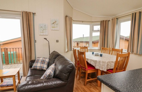 Mullacott Cabin | SKYLARKS, family friendly in Mullacott, Ilfracombe