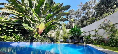 Unawatuna House | Skylight House