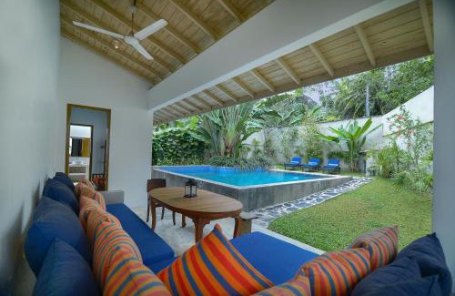 Unawatuna House | Skylight House