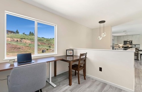 Fort Collins House | Skyline by the Lake - Gateway to Northern Colorado