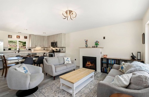 Fort Collins House | Skyline by the Lake - Gateway to Northern Colorado