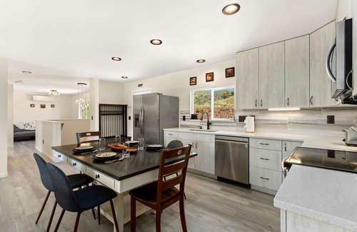 Fort Collins House | Skyline by the Lake - Gateway to Northern Colorado