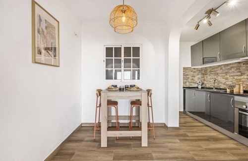 Monte Ski Chalet | Skyline Heights by Madeira Sun Travel