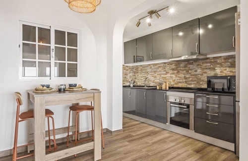 Monte Ski Chalet | Skyline Heights by Madeira Sun Travel