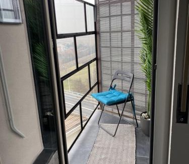 Novara Apartment | Skyline