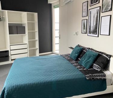Novara Apartment | Skyline