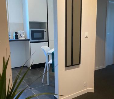 Novara Apartment | Skyline