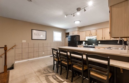 Shiloh House | Skyline - Military/Family Friendly