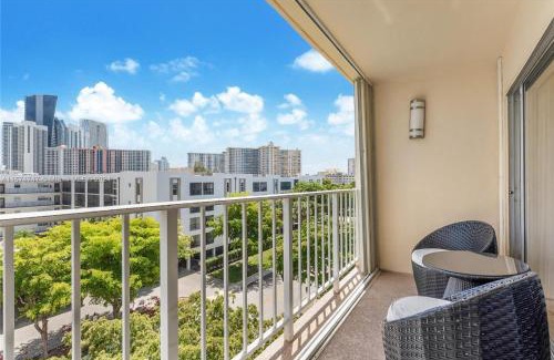 Sunny Isles Beach Apartment | Skyline Paradise in Sunny Isles Beach