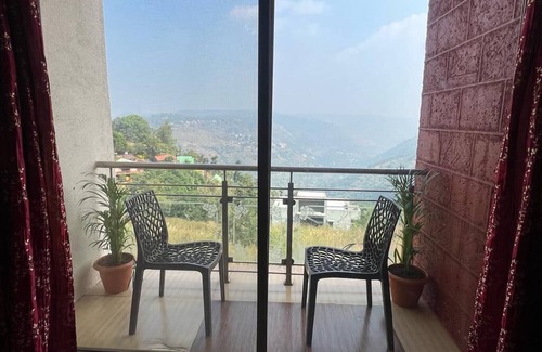 Bhilar Villa | Skyline Serenity by Joy Suites
