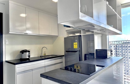 Cebu Condo | Skyline Serenity