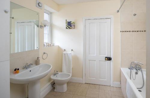 Chaucer Apartment | Skyline Serviced Apartments - London Bridge