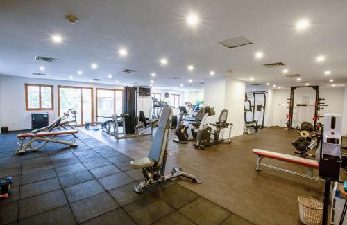 Truc Bach Apartment | Skyline Tower - Service Apartments