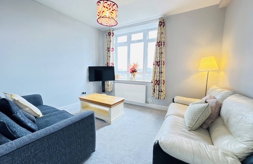 Gorgie Apartment | Skyline View Apartment