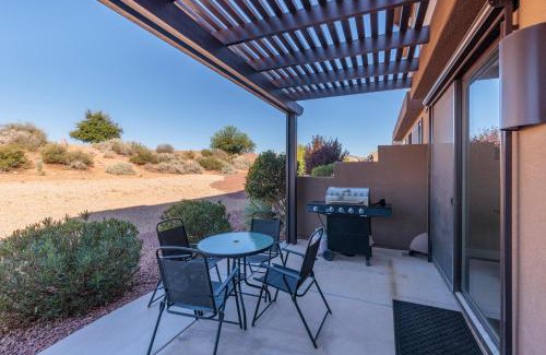 St. George House | Skyline Vista