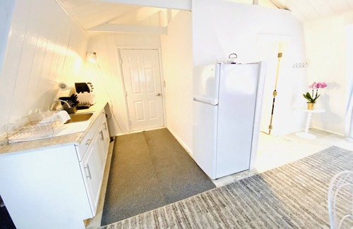 Millerton House | Skyloft Mountaintop Glorious privacy amidst the treetops!