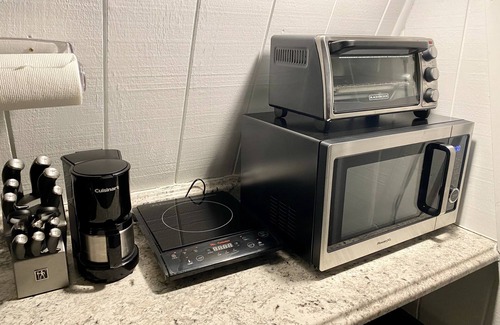 Millerton House | Skyloft Mountaintop Glorious privacy amidst the treetops!