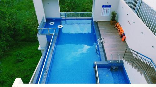 Vayittiri Apartment | Skyscape Resort