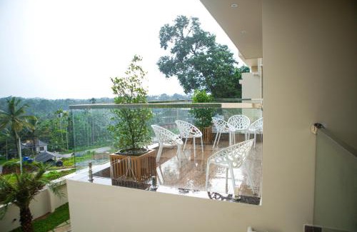 Vayittiri Apartment | Skyscape Resort