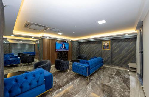 Aksaray Hotel | SKYSTAR DELUXE HOTEL