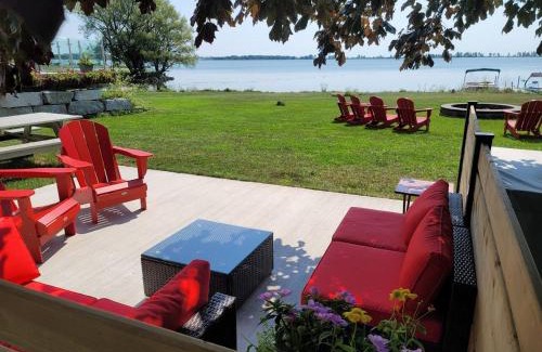 Wellington Apartment | SkyTime Vacations