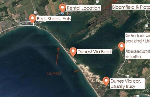 Wellington Apartment | SkyTime Vacations