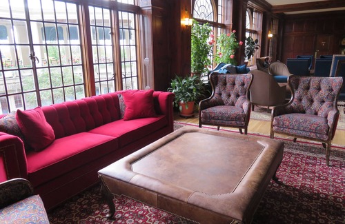 Skytop Resort | Skytop Lodge