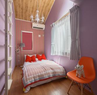 Taito Villa | Skytree View Rooftop Villa Asakusa SVRVA