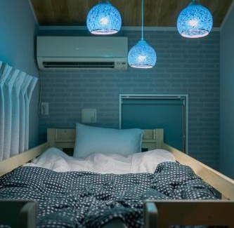 Taito Villa | Skytree View Rooftop Villa Asakusa SVRVA