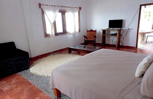 Cabo Corrientes Resort | Skyview Retreat