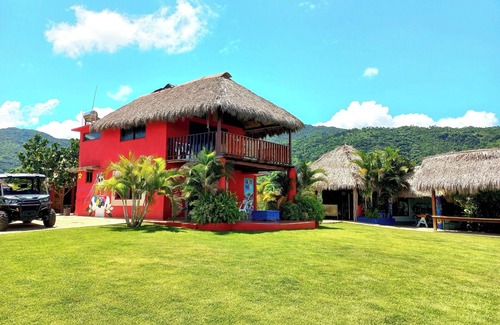 Cabo Corrientes Resort | Skyview Retreat