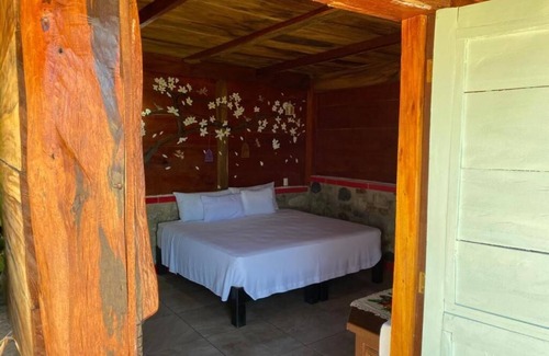 Chimo Resort | Skyview Retreat offers breathtaking panoramic views, making it a true haven!